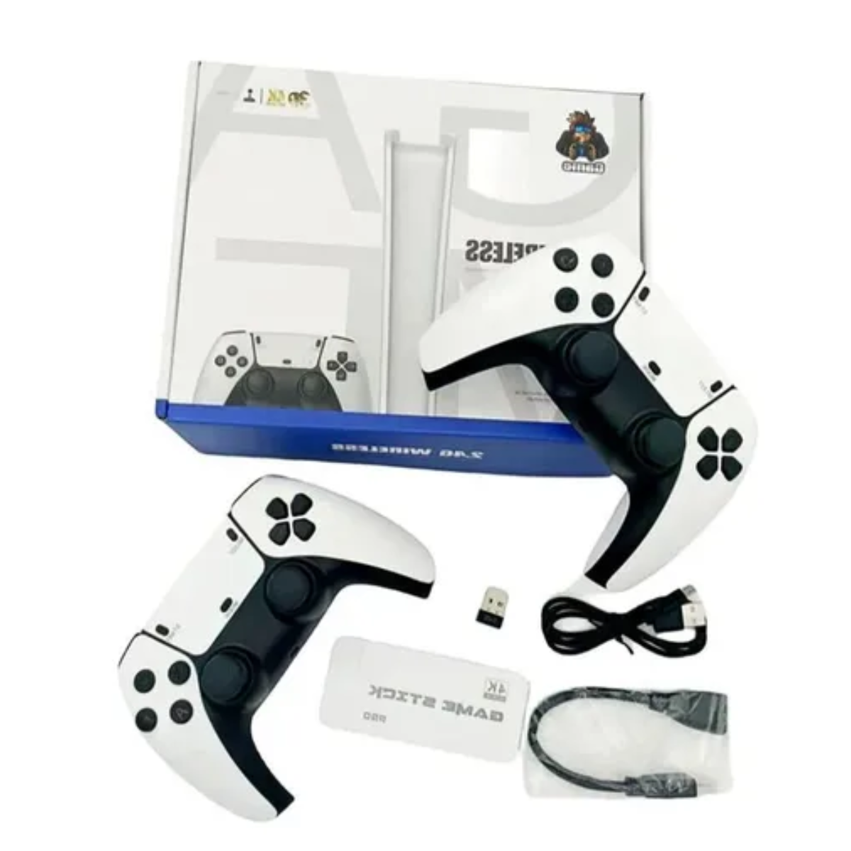 Consola De Videojuegos M15